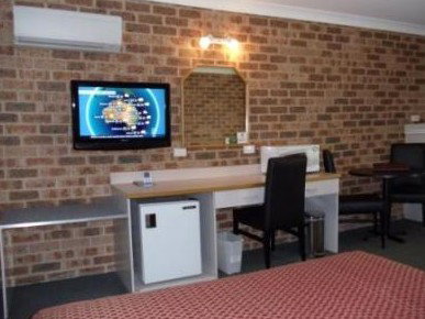 Town And Country Motor Inn Tamworth - Tourism Noosa 1