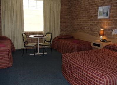 Town And Country Motor Inn Tamworth - Tourism Noosa 2