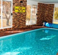 Kinross Inn Cooma - Tourism Noosa