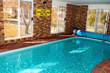 Kinross Inn Cooma - Tourism Noosa 0