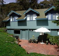 Alpenhorn Lodge - Tourism Noosa
