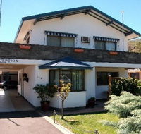 Alkira Motel - Tourism Noosa
