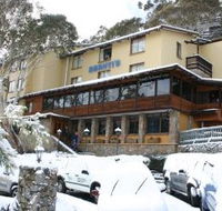 Bernti's Mountain Inn - Tourism Noosa