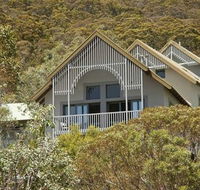 Boali Lodge - Tourism Noosa
