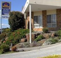 Best Western Mill Park Motor Inn - Tourism Noosa