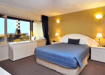 Lighthouse Beach Resort - Tourism Noosa