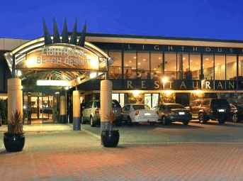 Lighthouse Beach Resort - Tourism Noosa 1