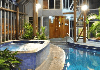 Lighthouse Beach Resort - Tourism Noosa 4