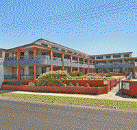 Lennox Point Holiday Apartments - Tourism Noosa