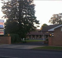 Gilgandra Motel - Tourism Noosa