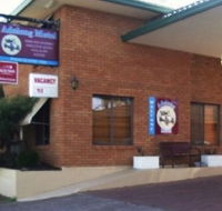 Adelong Motel - Tourism Noosa
