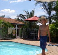 Bellview Motel - Tourism Noosa