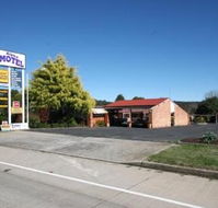 Alpha Motel - Tourism Noosa