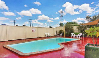 Country Capital Motel - Tourism Noosa 3