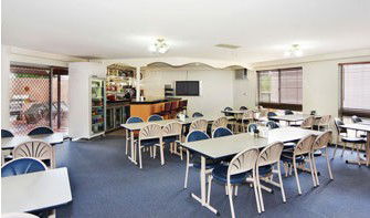 Country Capital Motel - Tourism Noosa 5
