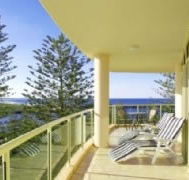 Northpoint Luxury Waterfront Apartments - Tourism Noosa