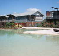 Australis Diamond Beach Resort  Spa - Tourism Noosa