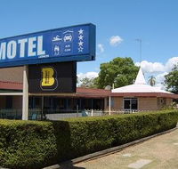 Binalong Motel - Tourism Noosa