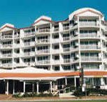 Aquarius Resort - Tourism Noosa