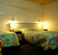 Greenmount Beach Resort - Tourism Noosa