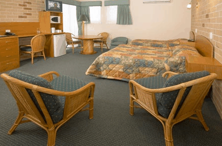 Caboolture Riverlakes Motel - Tourism Noosa