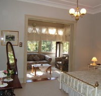 Whispering Pines - Tourism Noosa