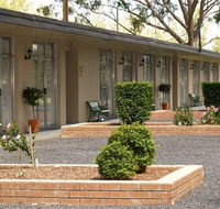 All Seasons Country Lodge - Tourism Noosa
