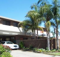 Best Western Garden Court Motel - Tourism Noosa
