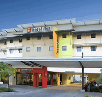 Hotel Ibis Townsville - Tourism Noosa