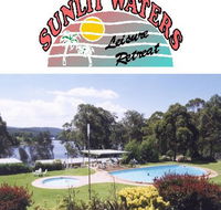 Sunlit Waters Leisure Retreat - Tourism Noosa