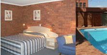 Yambil Inn Motel - Tourism Noosa 2