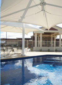 Evanslea ACT Tourism Noosa