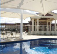 Best Western Pittsworth Motor Inn - Tourism Noosa