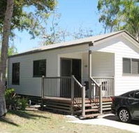 Rowes Bay Caravan Park - Tourism Noosa