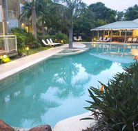 Colonial Resort Noosa - Tourism Noosa
