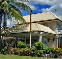 Welcome Home Motel and Apartments - Tourism Noosa