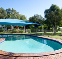 Mudjimba Beach Caravan Park - Tourism Noosa