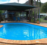 Esk Caravan Park And Rail Trail Motel - Tourism Noosa