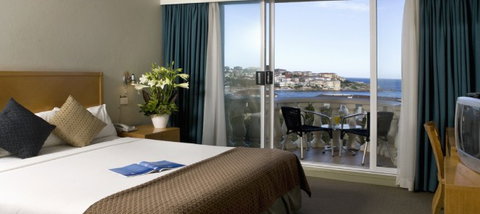 Swiss Grand Resort And Spa - Tourism Noosa 0