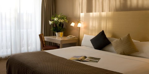 Swiss Grand Resort And Spa - Tourism Noosa 1