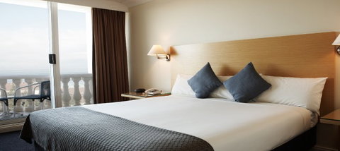 Swiss Grand Resort And Spa - Tourism Noosa 2