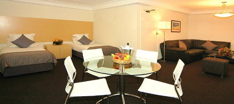 Swiss Grand Resort And Spa - Tourism Noosa 3