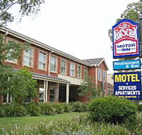 Footscray Motor Inn and Serviced Apartments - Tourism Noosa