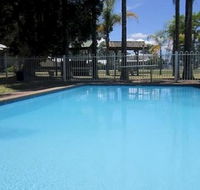 Motto Farm Motel - Tourism Noosa