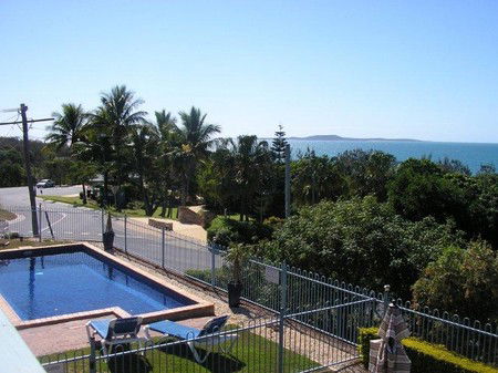 Tannum On The Beach Motel - Tourism Noosa 1