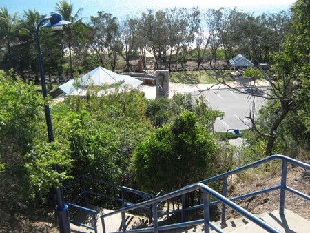 Tannum On The Beach Motel - Tourism Noosa 6