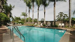 Terranova Park Motel - Tourism Noosa 0
