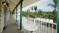 Terranova Park Motel - Tourism Noosa 1