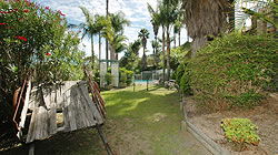 Terranova Park Motel - Tourism Noosa 2