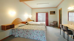 Terranova Park Motel - Tourism Noosa 4